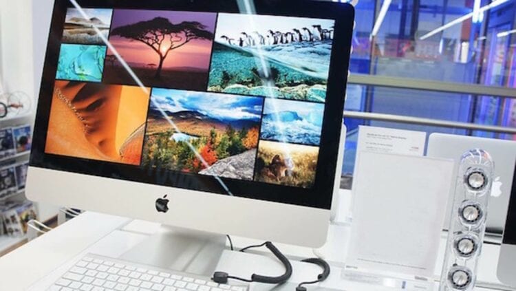 Where To Buy An Apple Mac